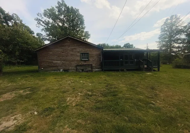 Homes for sale in Strunk, KY | 127 Ruthford Rd, Strunk, KY 42649 | MLS# 26011417