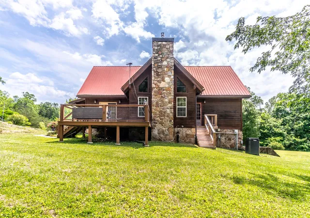 4th image of 3052 Gravel Lick Branch Rd, Berea, KY 40403 | MLS# 26011581