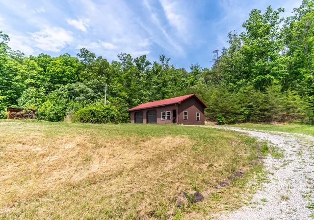 5th image of 3052 Gravel Lick Branch Rd, Berea, KY 40403 | MLS# 26011581