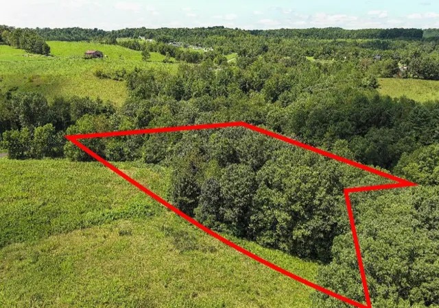 Photo 3 of Land for sale at Tbd Mount Zion Church Rd, East Bernstadt, KY 40729 | MLS# 26011419 | Listing updated on 2026-10-19