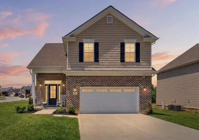 Homes for sale in Georgetown, KY | 161 Brittany Ln, Georgetown, KY 40324 | MLS# 26011650