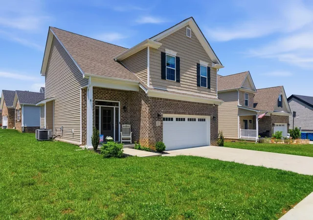 Homes for sale in Georgetown, KY | 161 Brittany Ln, Georgetown, KY 40324 | MLS# 26011650