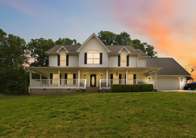 Homes for sale in Somerset, KY | 250 Shadow Oak Dr, Somerset, KY 42503 | MLS# 26011616
