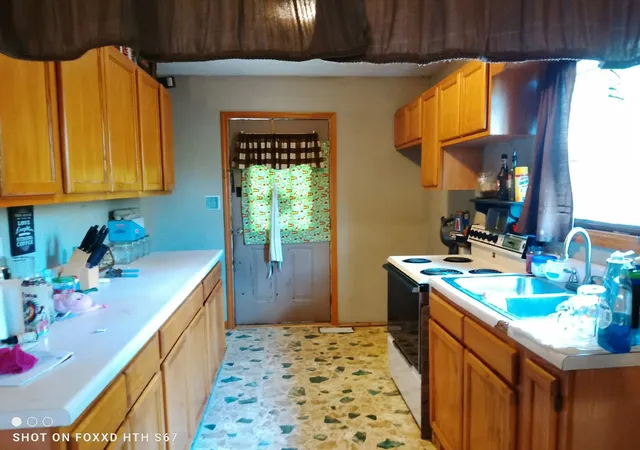 Homes for sale in Frakes, KY | 1605 Tiny Branch Rd, Frakes, KY 40940 | MLS# 26011469