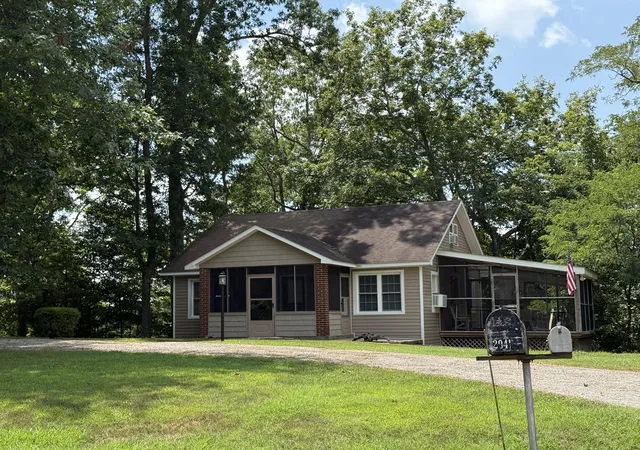 Homes for sale in Russell Springs, KY | 2023 Ky 1383, Russell Springs, KY 42642 | MLS# 26011492