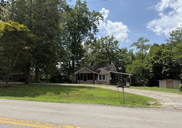 Homes for sale in Russell Springs, KY | 2023 Ky 1383, Russell Springs, KY 42642 | MLS# 26011492