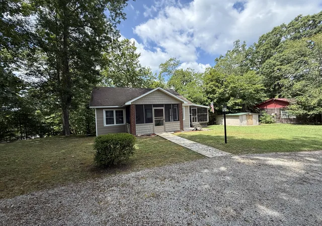 Homes for sale in Russell Springs, KY | 2023 Ky 1383, Russell Springs, KY 42642 | MLS# 26011492