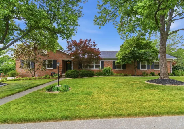 Photo 2 of Sale Pending at 704 Kirkland Dr, Lexington, KY 40502 | MLS# 26011568 | Listing updated on 2026-05-25