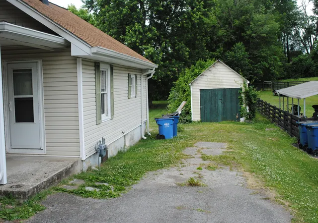 4th image of 309 Baughman Ave, Danville, KY 40422 | MLS# 26011501