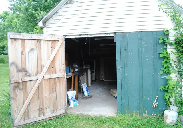 5th image of 309 Baughman Ave, Danville, KY 40422 | MLS# 26011501