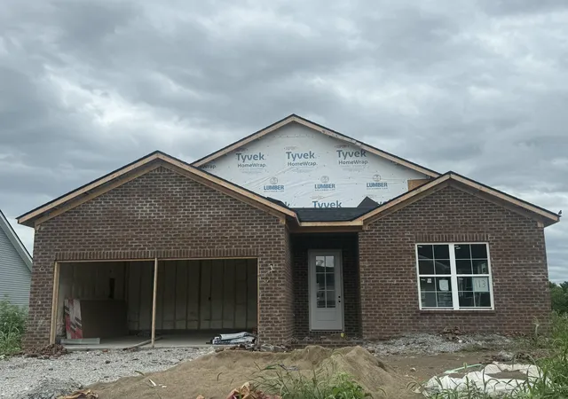 1st image of 113 Patchen Dr, Nicholasville, KY 40356 | MLS# 26017832