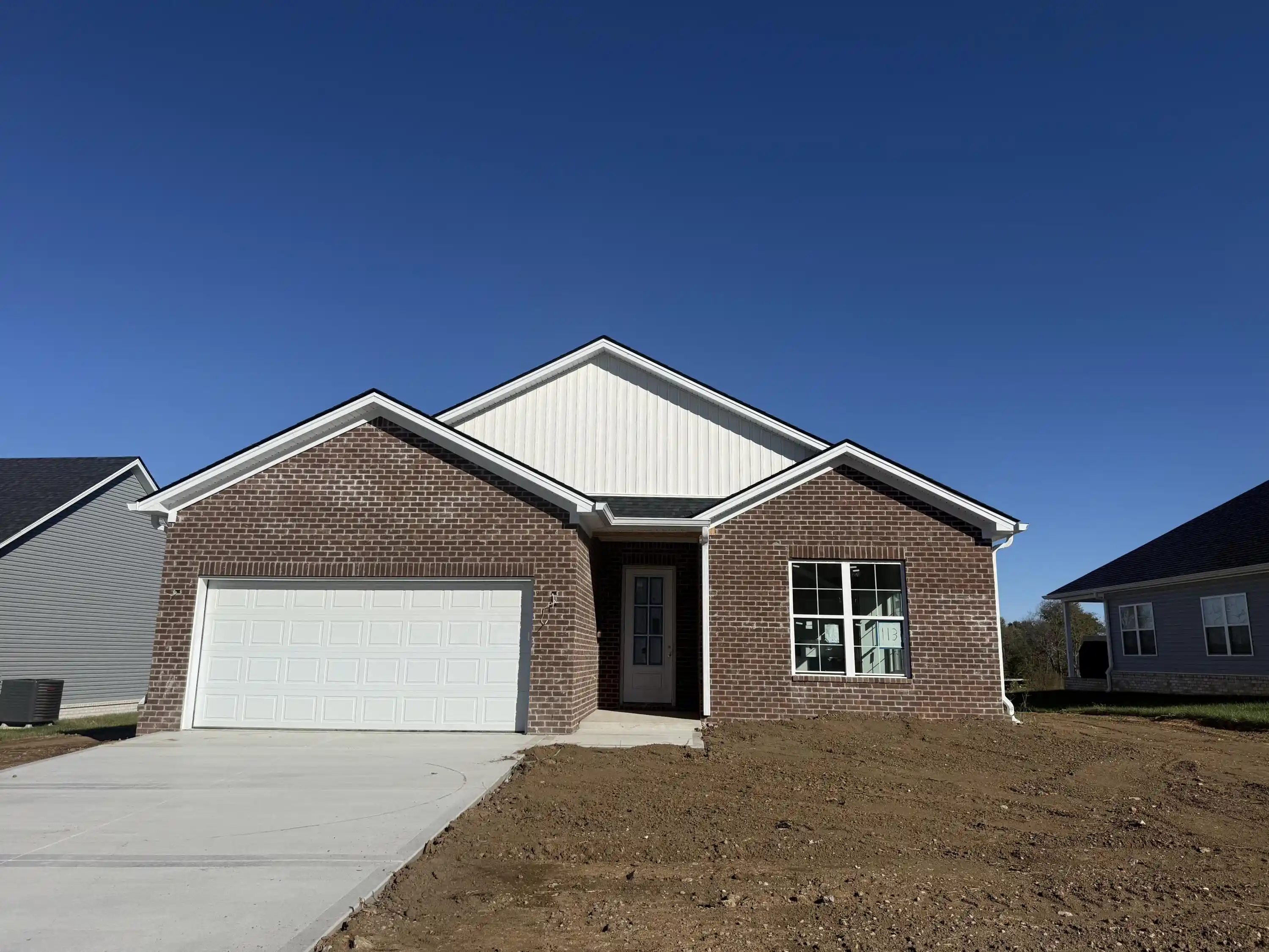 Photo 1 of Single family home for sale at 113 Patchen Dr, Nicholasville, KY 40356 | MLS# 26017832 | Listing updated on 2026-10-28
