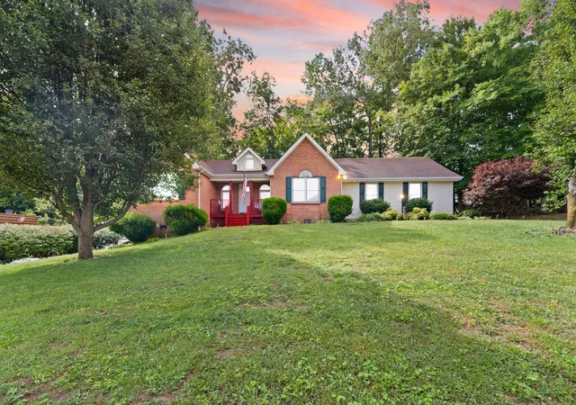 Homes for sale in Somerset, KY | 507 Branchwood Dr, Somerset, KY 42503 | MLS# 26013149
