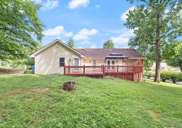 Homes for sale in Somerset, KY | 507 Branchwood Dr, Somerset, KY 42503 | MLS# 26013149