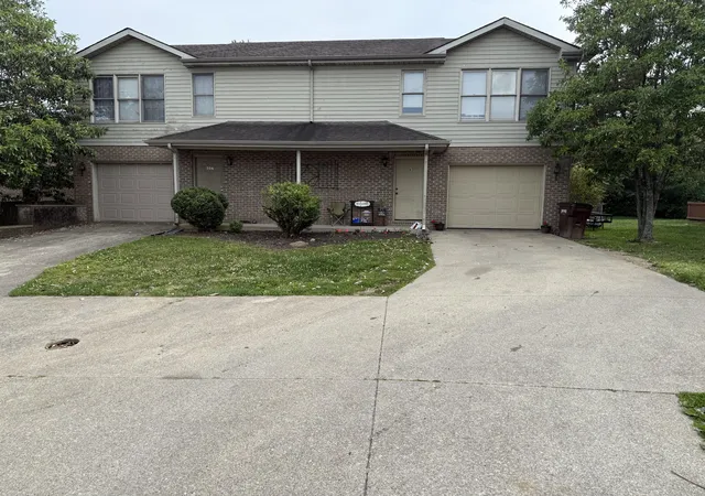 1st image of 206 Aqueduct Dr, Richmond, KY 40475 | MLS# 26011697