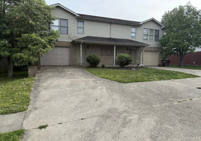 2nd image of 206 Aqueduct Dr, Richmond, KY 40475 | MLS# 26011697