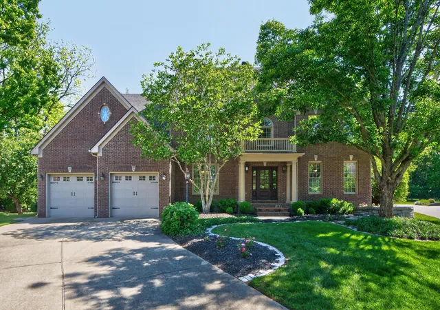 Photo 1 of Mansion for sale at 1201 Sebring Ln, Lexington, KY 40513 | MLS# 26012213 | Listing updated on 2026-07-01