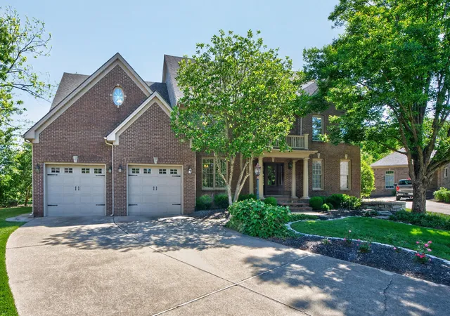 Photo 2 of Mansion for sale at 1201 Sebring Ln, Lexington, KY 40513 | MLS# 26012213 | Listing updated on 2026-07-01