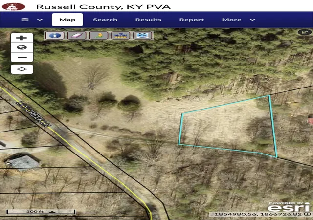 Homes for sale in Jamestown, KY | Lot 1 Panacea Subdvision, Jamestown, KY 42629 | MLS# 26011585