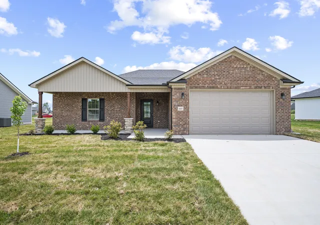 Photo 1 of Single family home for sale at 605 Comanche Dr, Richmond, KY 40475 | MLS# 26011573 | Listing updated on 2026-08-24