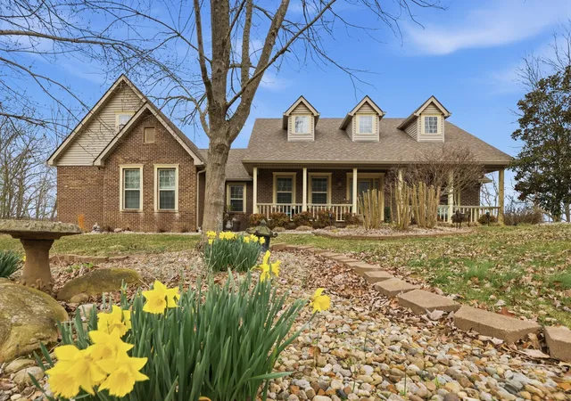 Photo 1 of Single family home for sale at 312 George St, Somerset, KY 42503 | MLS# 26011584 | Listing updated on 2026-09-13