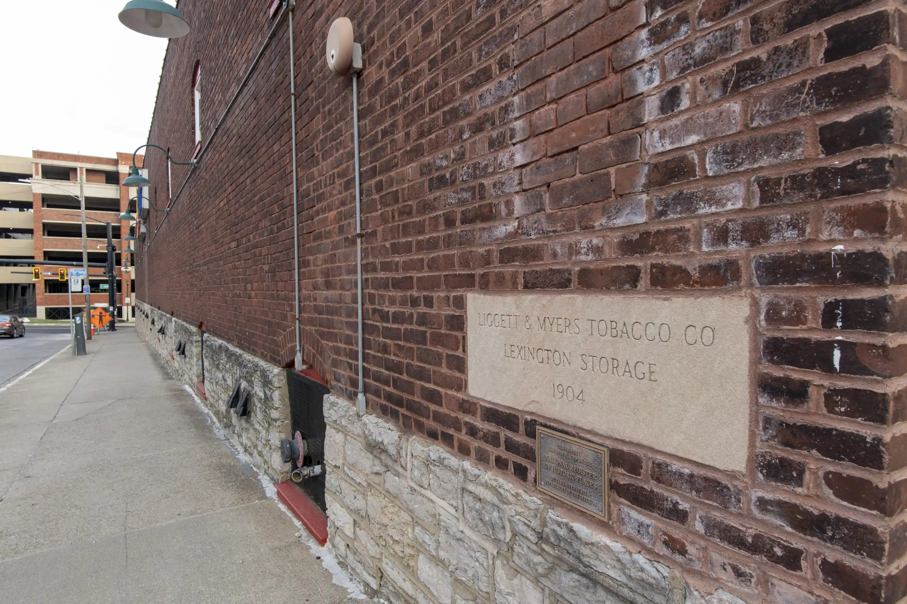 Listing Photo 19 - Condo for sale in 585 S Upper St located at 585 S Upper St, Lexington, KY 40508 - Unit #147