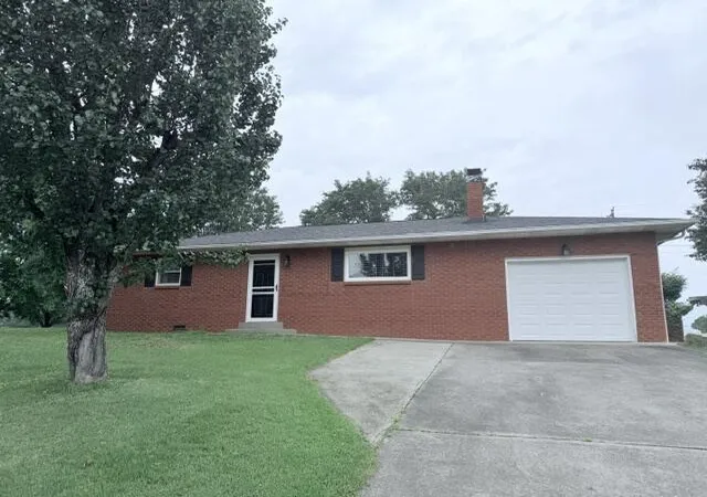 Homes for sale in Corbin, KY | 460 Browning Acres Rd, Corbin, KY 40701 | MLS# 26011833
