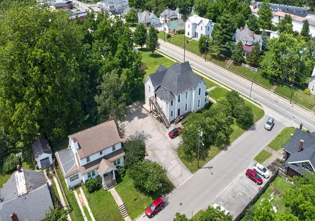 Homes for sale in Winchester, KY | 410 W Lexington Ave, Winchester, KY 40391 | MLS# 26012369
