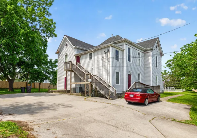 Homes for sale in Winchester, KY | 410 W Lexington Ave, Winchester, KY 40391 | MLS# 26012369