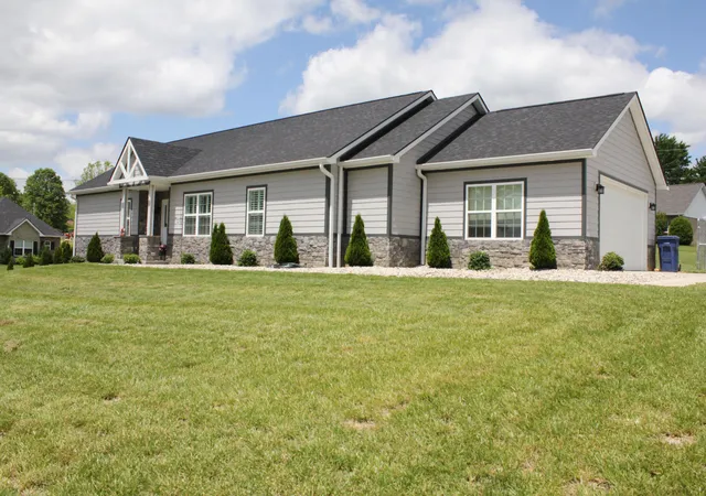 Photo 1 of Single family home for sale at 156 Kaydons Way, Somerset, KY 42501 | MLS# 26011813 | Listing updated on 2026-05-23