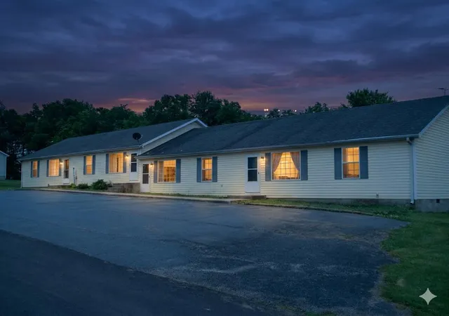 1st image of 100 Murphy Ln, Burgin, KY 40310 | MLS# 26011665