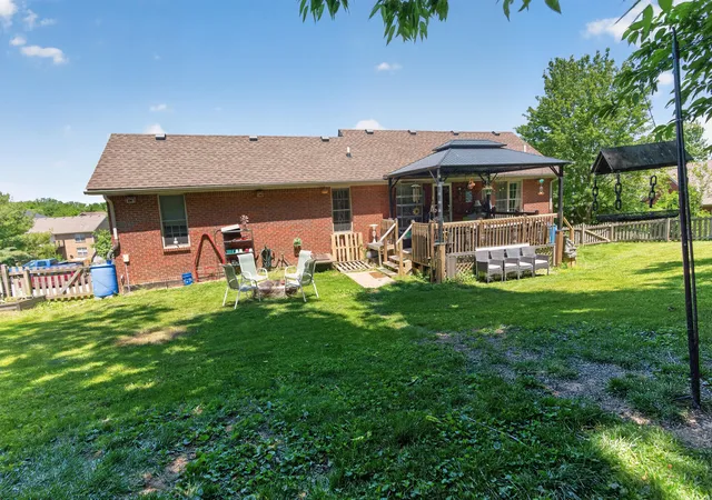 Homes for sale in Richmond, KY | 234 Savanna Dr, Richmond, KY 40475 | MLS# 26011841