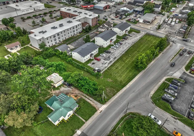 Photo 2 of Land for sale at 436 Big Hl Ave, Richmond, KY 40475 | MLS# 26011677 | Listing updated on 2026-06-17