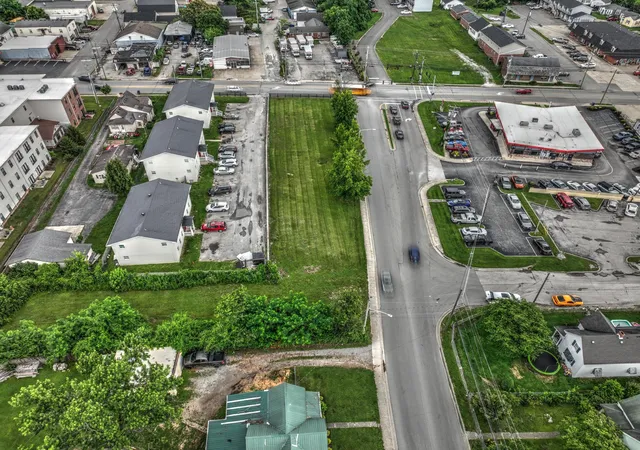 Photo 3 of Land for sale at 436 Big Hl Ave, Richmond, KY 40475 | MLS# 26011677 | Listing updated on 2026-06-17