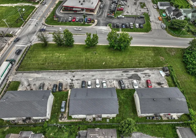 Photo 3 of Land for sale at 436 Big Hl Ave, Richmond, KY 40475 | MLS# 26011677 | Listing updated on 2026-06-17