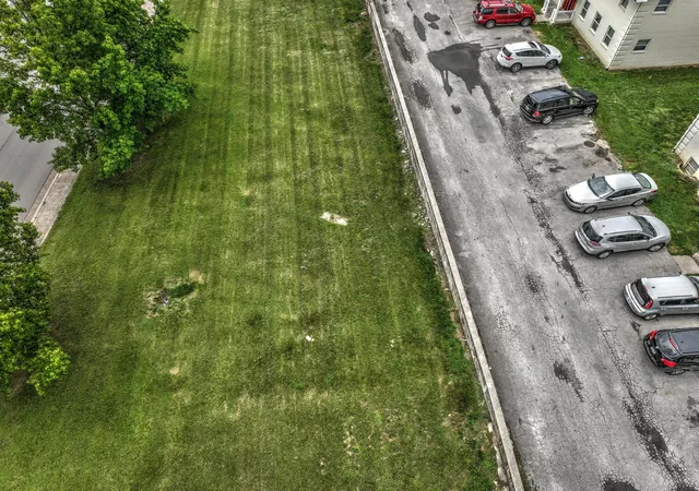 Photo 4 of Land for sale at 436 Big Hl Ave, Richmond, KY 40475 | MLS# 26011677 | Listing updated on 2026-06-17