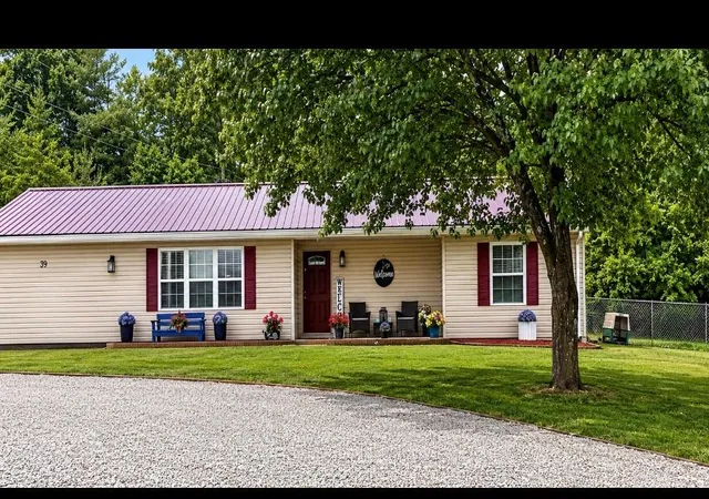 Homes for sale in Eubank, KY | 39 Dustin Ln, Eubank, KY 42567 | MLS# 26011691