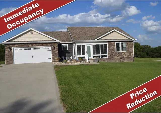 Photo 1 of Single family home for sale at 3286 Barbourville Rd, London, KY 40744 | MLS# 26011808 | Listing updated on 2026-07-28