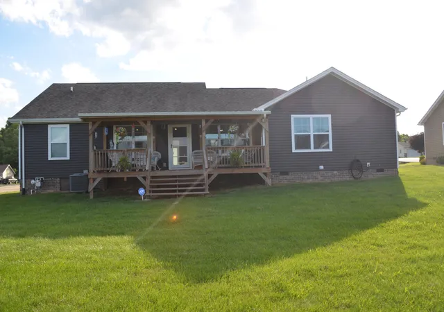 Photo 2 of Single family home for sale at 3286 Barbourville Rd, London, KY 40744 | MLS# 26011808 | Listing updated on 2026-07-28