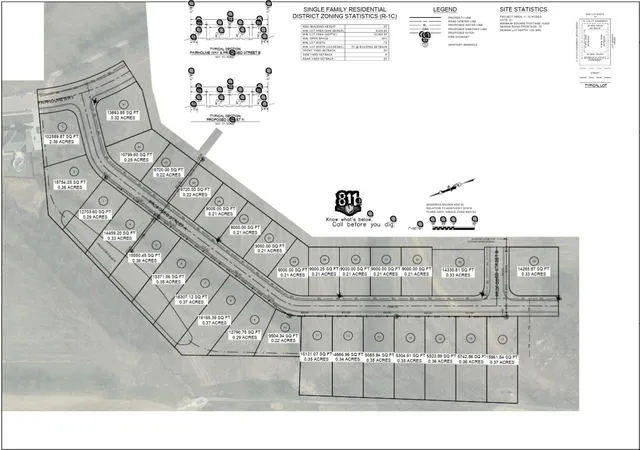 1st image of 0 Fairholme Wy, Winchester, KY 40391 | MLS# 26011689