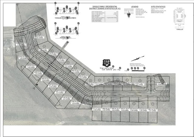 2nd image of 0 Fairholme Wy, Winchester, KY 40391 | MLS# 26011689