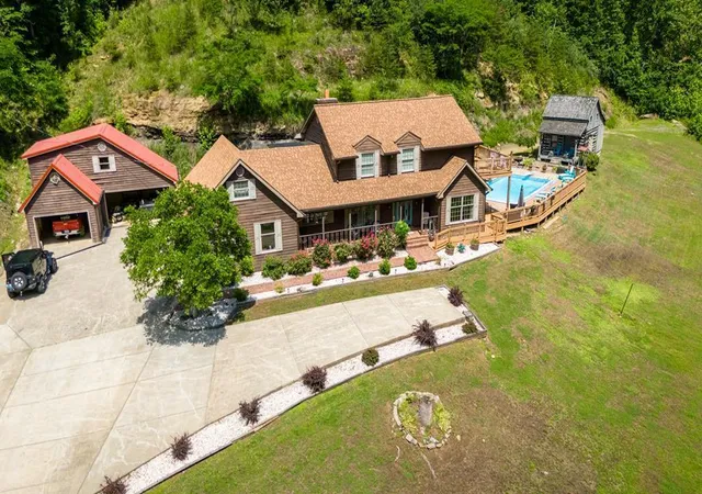 68th image of 357 Fred’s Frk, Prestonsburg, KY 41653 | MLS# 26011704
