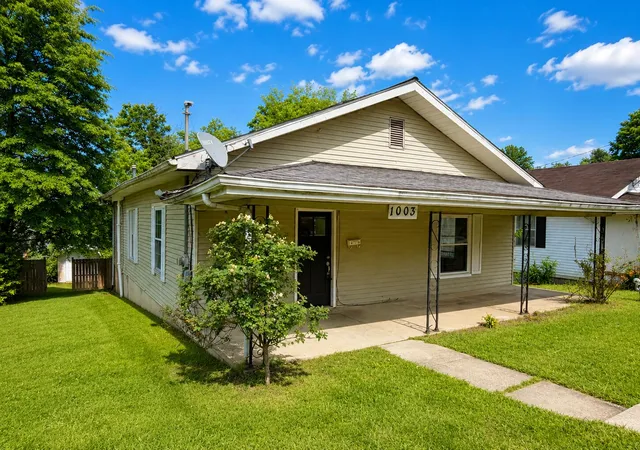 Homes for sale in Corbin, KY | 1003 Whitley Ave, Corbin, KY 40701 | MLS# 26011714