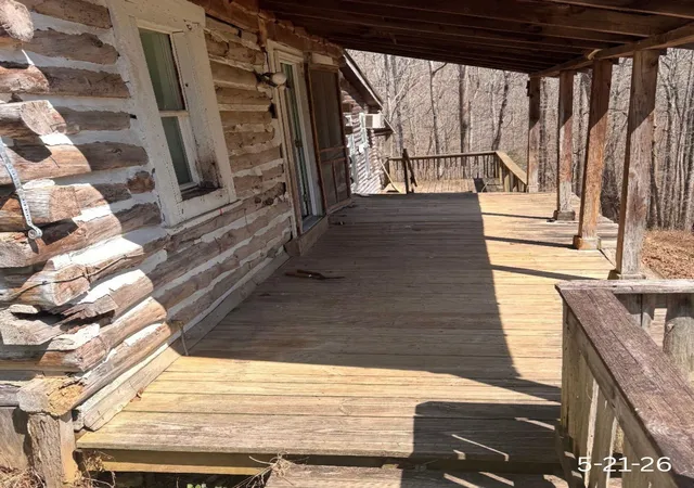 Photo 3 of Sale Pending at 234 Brandenburg Rd, Frenchburg, KY 40322 | MLS# 26011713 | Listing updated on 2026-09-09