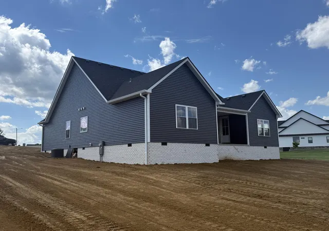 Homes for sale in Harrodsburg, KY | 922 Wheatfield Rd, Harrodsburg, KY 40330 | MLS# 26011741