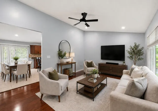 Photo 2 of Single family home for sale at 3917 Crosby Dr, Lexington, KY 40515 | MLS# 26011761 | Listing updated on 2026-10-13