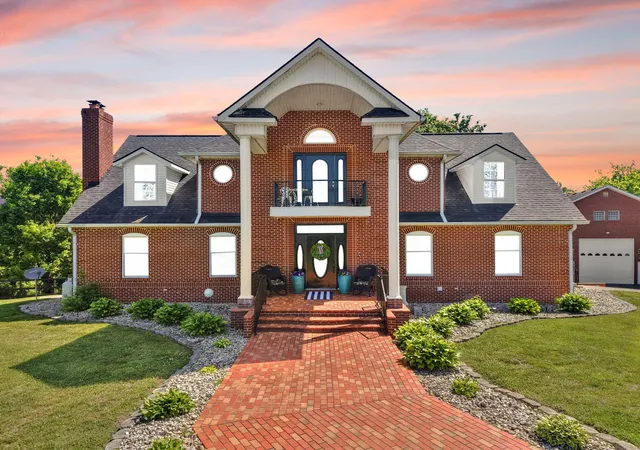 Photo 1 of Single family home for sale at 234 Horizon Hl Dr, Somerset, KY 42503 | MLS# 26011863 | Listing updated on 2026-09-24