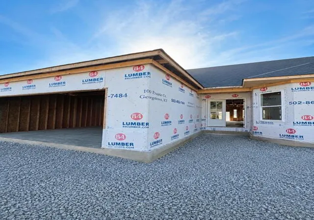 1st image of 134 Bill Perkins Ln, Georgetown, KY 40324 | MLS# 26012254