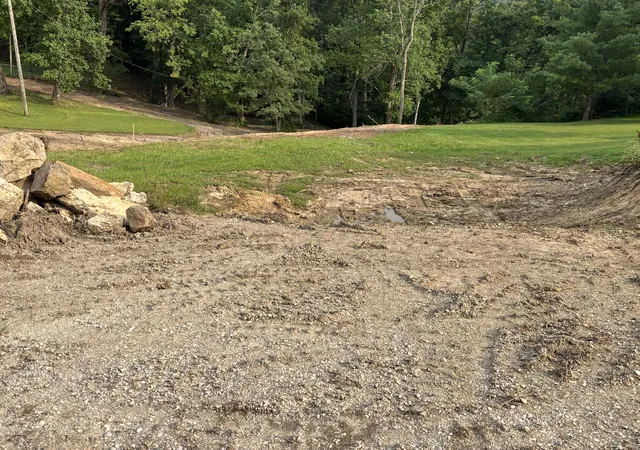 Photo 4 of Land for sale at 305 Paul St #2, Mount Vernon, KY 40456 | MLS# 26011795 | Listing updated on 2026-07-27