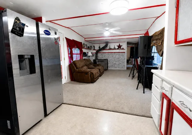 5th image of 956 Furnace Mountain Rd, Monticello, KY 42633 | MLS# 26011918